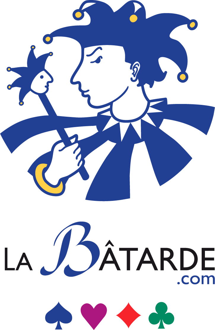 Logo Batarde
