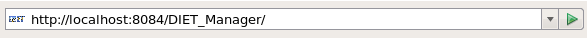 Diet Webboard using http 