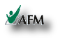 Logo AFM