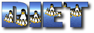 Logo DIET