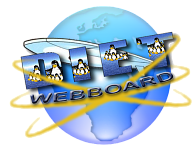 Logo DIET Webboard