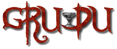Logo GRUDU