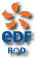 Logo EDF