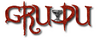 Logo GRUDU