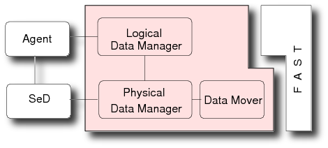 DTM: Data Tree Manager.