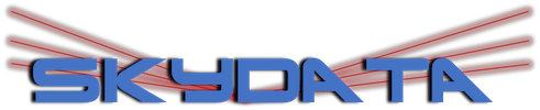 Mini logo SkyData