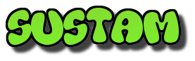 SUSTAM logo