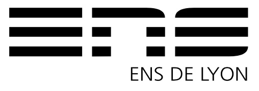 logo ENS Lyon