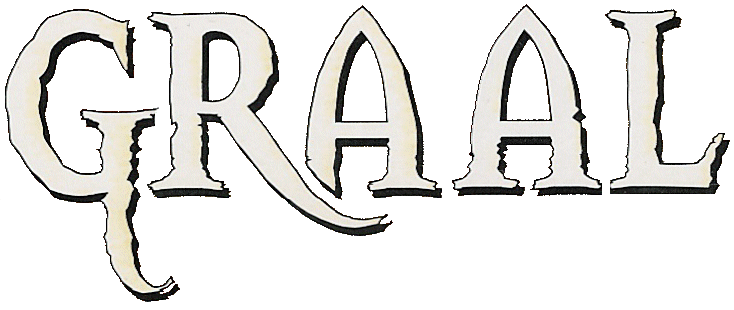Logo GRAAL