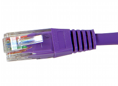 RJ45 male connector