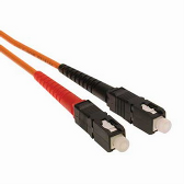 SC male connector