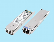 XFP mini-GBIC module (LC
        connector)